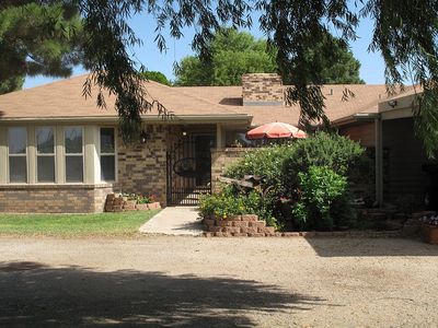 11508 W County Road 40, Midland, TX, 79707