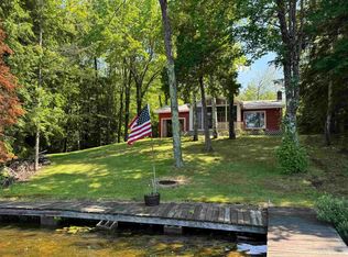 149 Engman Lake Access Rd, Skandia, MI 49885