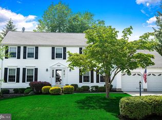 1418 Cheltenham Ln, Bel Air, MD 21014