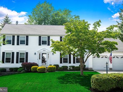 1418 Cheltenham Ln, Bel Air, MD, 21014