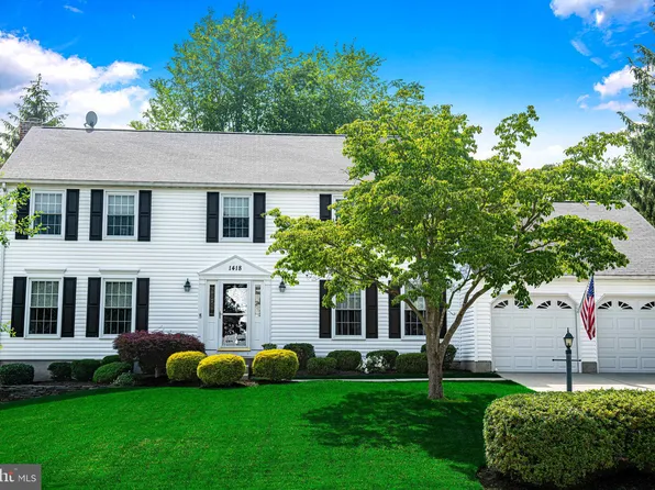 1418 Cheltenham Ln, Bel Air, MD 21014