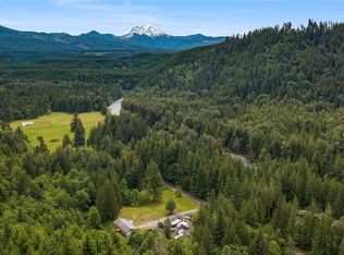 27320 SE Mud Mountain Rd, Enumclaw, WA 98022