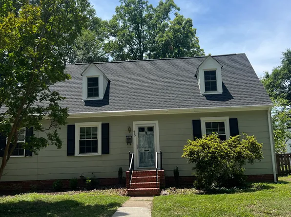 5020 Devonshire Rd, Richmond, VA 23225