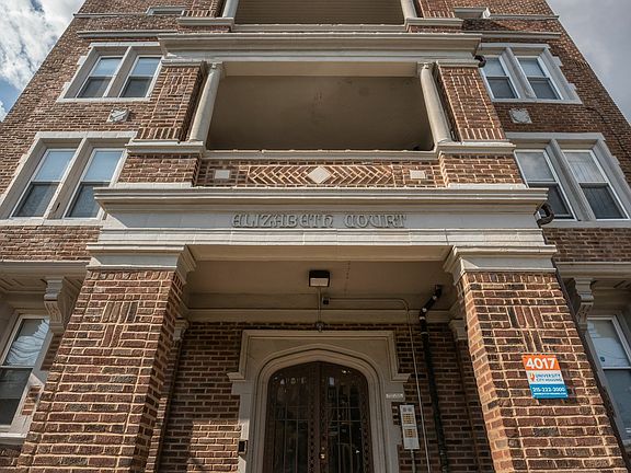 Elizabeth Court