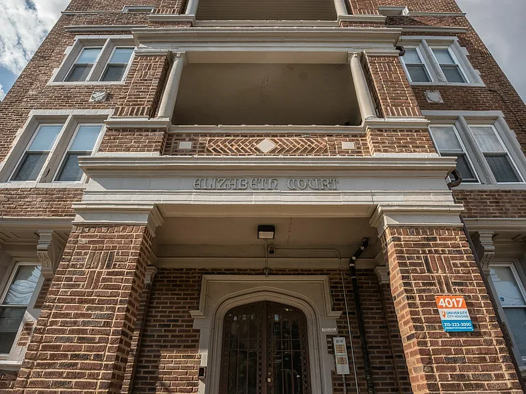 Elizabeth Court