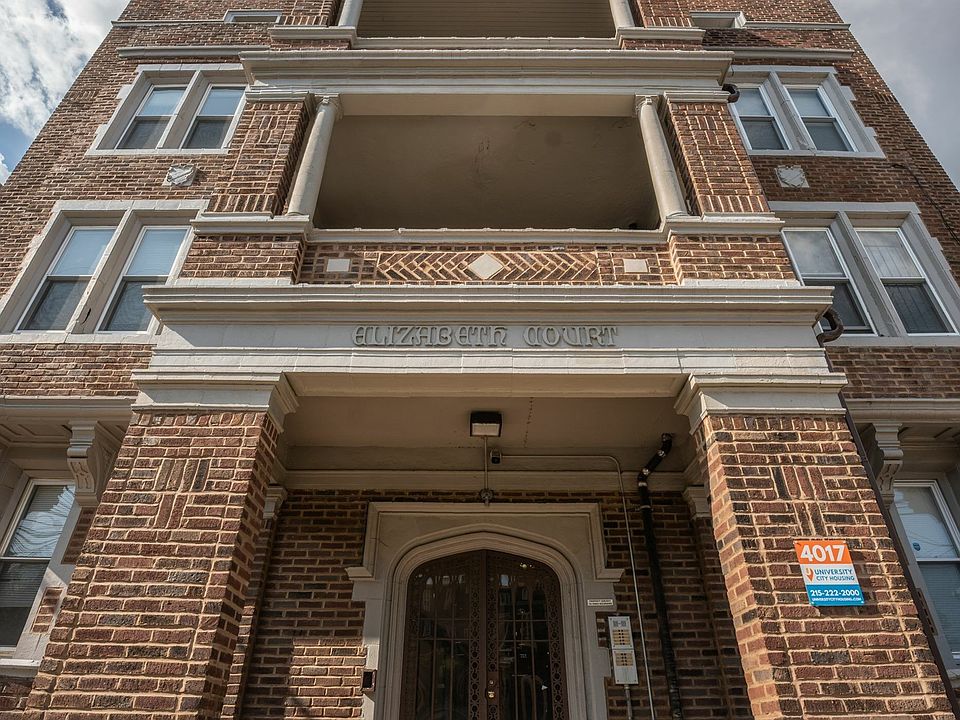 Elizabeth Court
