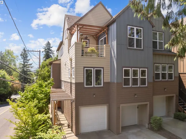7909 SW 31st Ave APT 1, Portland, OR 97219