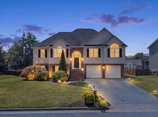 632 Castleridge Rd, Vinton, VA 24179