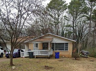 609 Eclipse St, Florence, AL 35630
