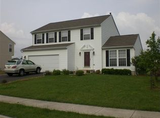 1115 Fawn Dr, Vineland, NJ 08360