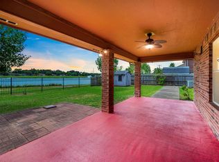 1201 28th Ave N, Texas City, TX 77590