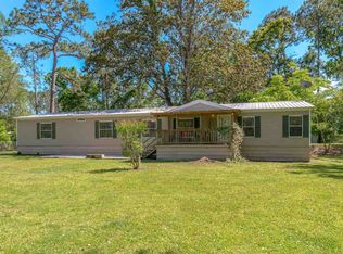 4505 State Road 16, Saint Augustine, FL 32092