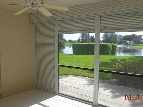 screen lanai