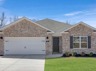 60 Aurora Cir, Fayetteville, TN 37334