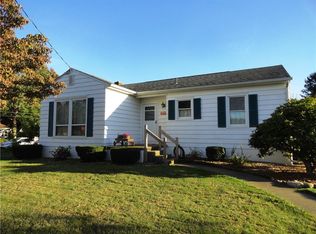 3747 Brierwood Dr, Erie, PA 16510