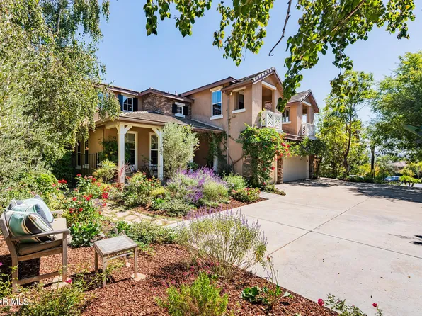 2829 Country Vista St, Thousand Oaks, CA 91362