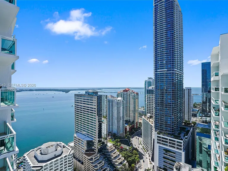 950 Brickell Bay Dr #4101 — Photo 28