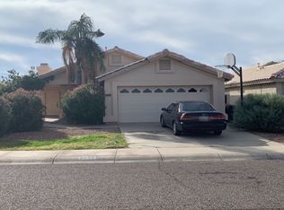 8449 W Bloomfield Rd, Peoria, AZ 85381