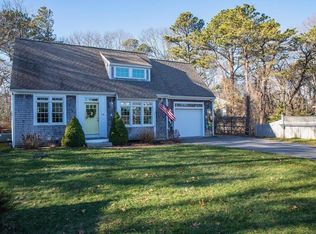 74 Lookout Point Rd, Plymouth, MA 02360