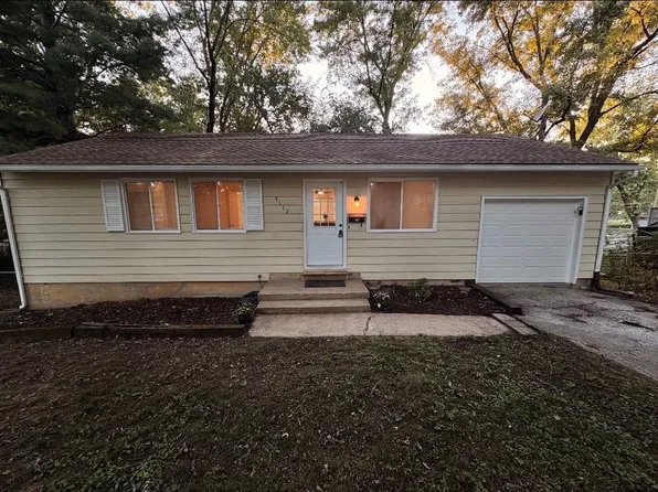 5112 S Cottage Ave, Independence, MO 64055