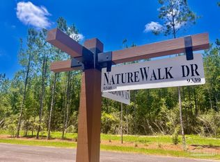 LOT 75 Naturewalk Dr, Milton, FL 32571