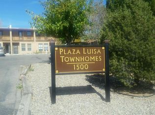 1500 Luisa St, Santa Fe, NM 87505