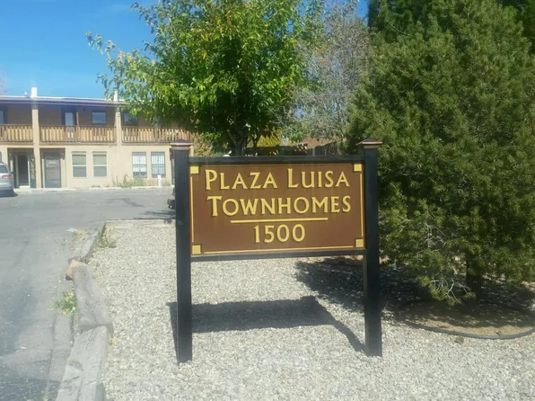 1500 Luisa St, Santa Fe, NM 87505