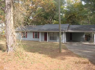 1571 Highway 212 SW, Conyers, GA 30094