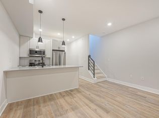 1629 S 22nd St #3, Philadelphia, PA 19145