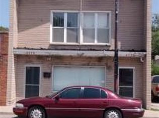 4773 Broadway, Gary, IN 46409