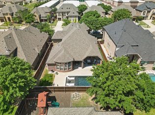 8336 Pitkin Rd, Frisco, TX 75036