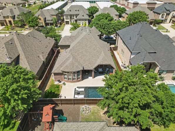 Home for Sale in Frisco TX