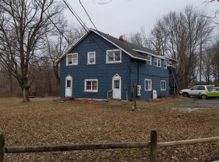 15 Johnson Ln #1-5, Millbrook, NY 12545