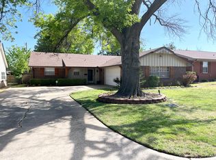 2434 NW 47th St, Oklahoma City, OK 73112