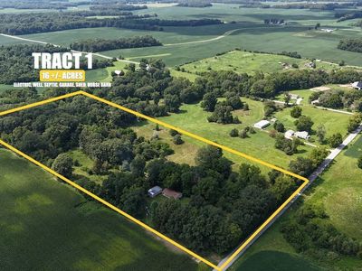 N 225 East Rd, Attica, IN, 47918