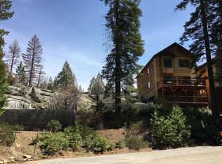 40730 Village Pass Ln, Shaver Lake, CA 93664
