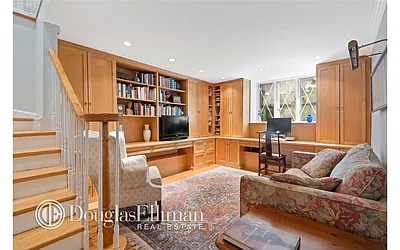 Sold by Douglas Elliman