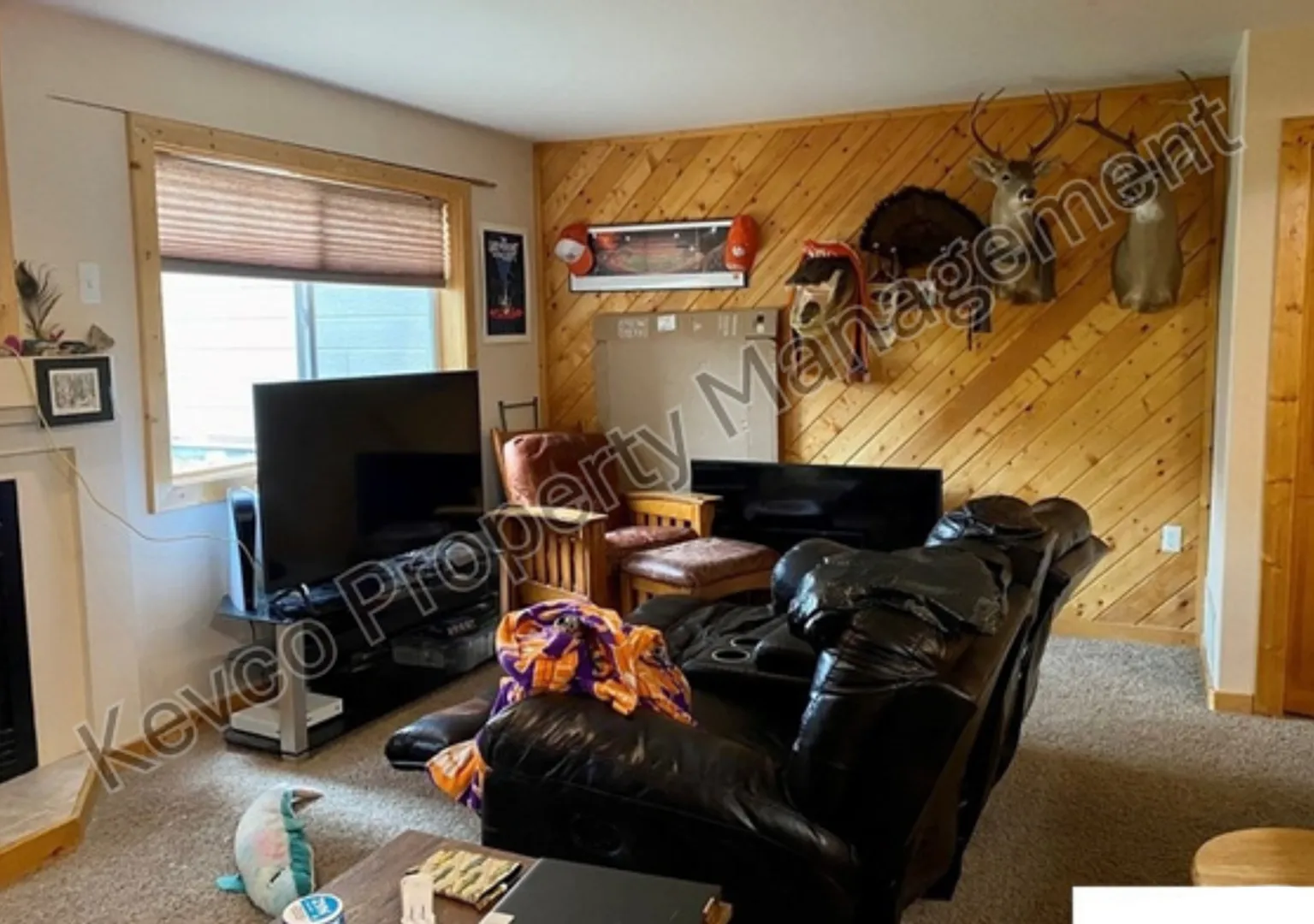 Spacious one bedroom apartment! — Photo 2