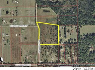 155 Starting Gate Rd, Osteen, FL 32764