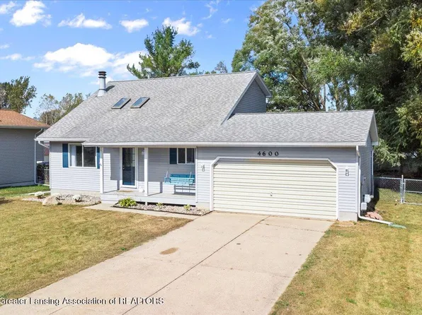 4600 Glenberry Dr, Holt, MI 48842