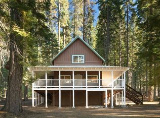 1775 Little Grass Valley Rd, Strawberry Valley, CA 95981