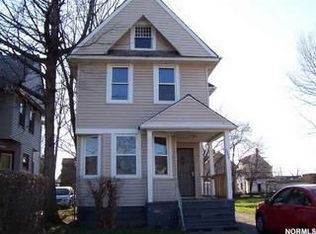 1328 E 117th St, Cleveland, OH 44106