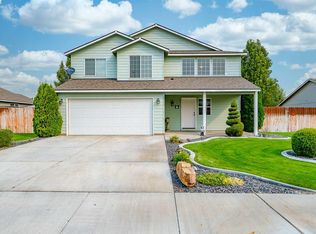 5417 Johnson Dr, Pasco, WA 99301