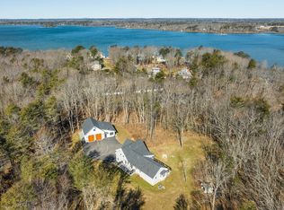 190 Harpswell Neck Rd, Harpswell, ME 04079