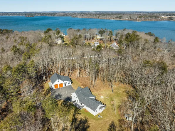 190 Harpswell Neck Road, Harpswell, ME 04079