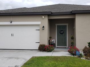 254 Hidden Lake Loop, Haines City, FL 33844