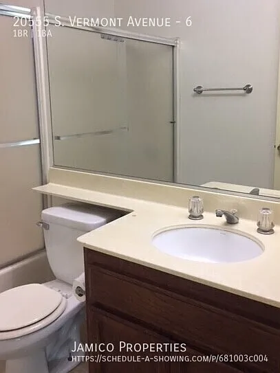 20555 S Vermont Ave #6 — Photo 13