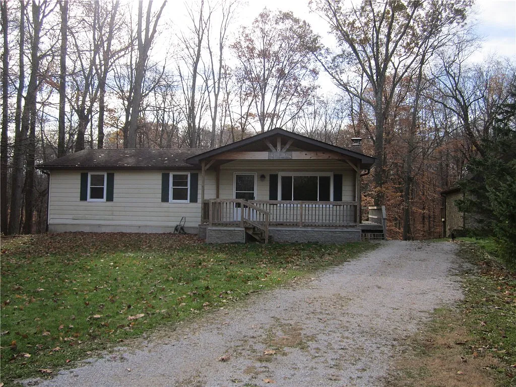 3751 E Edgewood Rd photo 1