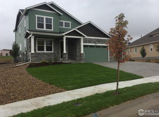 2855 Eagle Cir, Erie, CO 80516