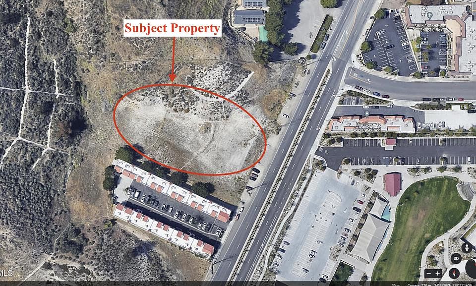 1st image of 18349 Sierra Hwy